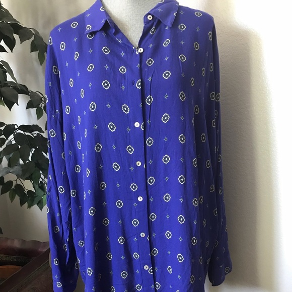 🆕Free People Shirt - Picture 5 of 6